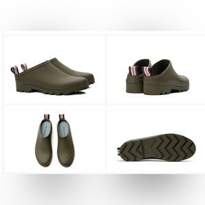 Military Green Seavees. Men size 12